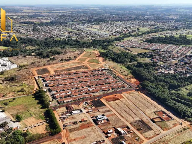 Imagem 9: Lote a Prestação em Goiânia próximo portal sul shopping