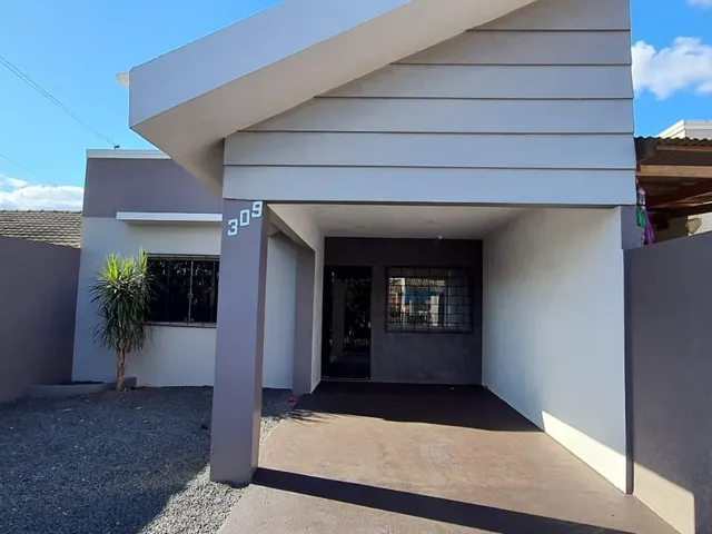 Imagem 11: Casa no Recanto Feliz próxima ao Posto de Saúde, supermercado Weimann, escola