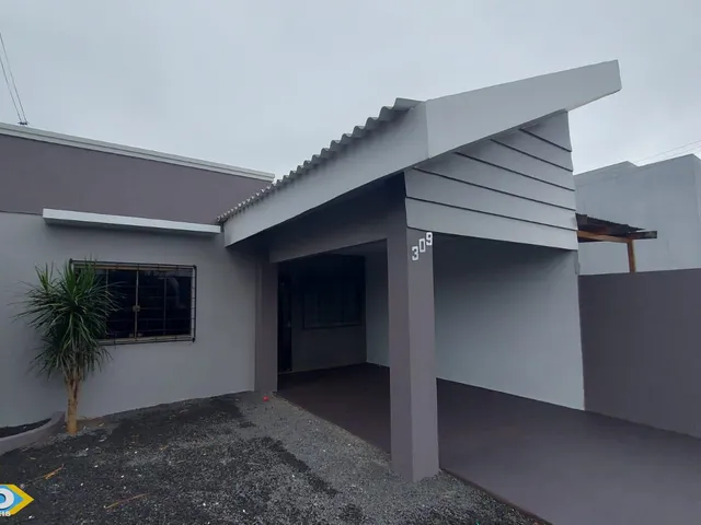 Imagem 2: Casa no Recanto Feliz próxima ao Posto de Saúde, supermercado Weimann, escola