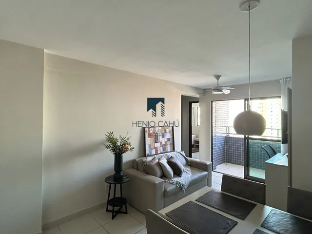 Imagem 15: Beach Class Conselheiro - Apartamento em Boa Viagem, Recife/PE