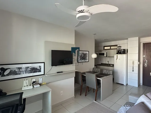 Imagem 10: Beach Class Conselheiro - Apartamento em Boa Viagem, Recife/PE