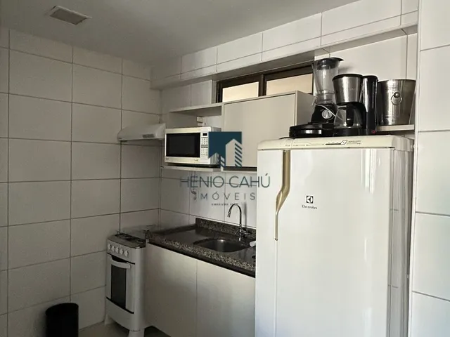 Imagem 11: Beach Class Conselheiro - Apartamento em Boa Viagem, Recife/PE