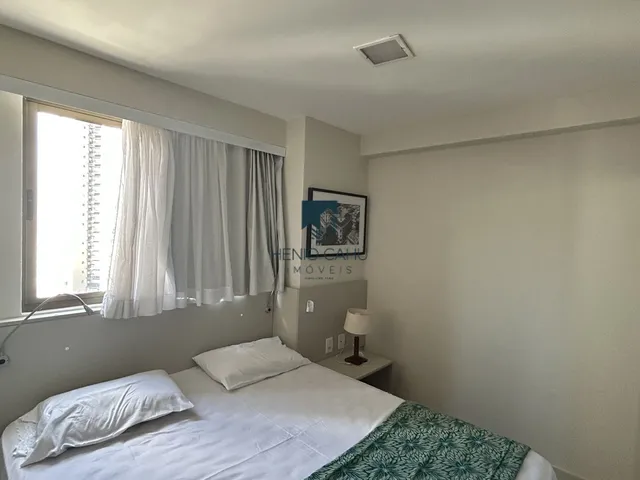 Imagem 9: Beach Class Conselheiro - Apartamento em Boa Viagem, Recife/PE