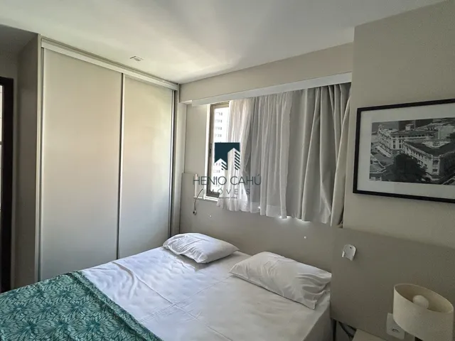 Imagem 16: Beach Class Conselheiro - Apartamento em Boa Viagem, Recife/PE