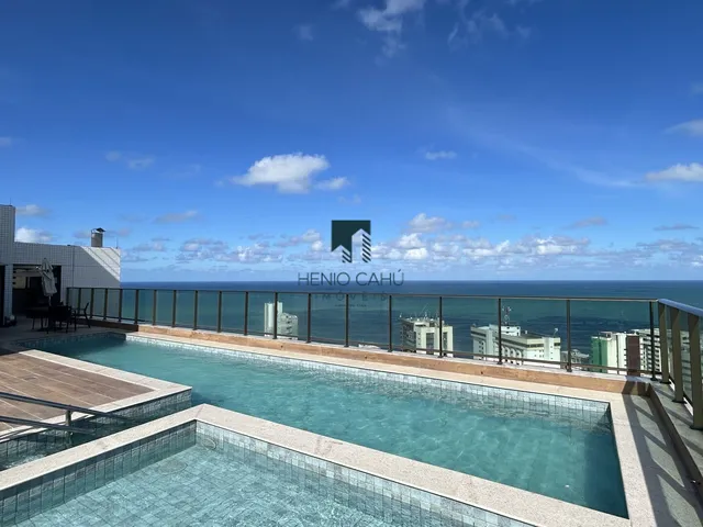 Imagem 6: Beach Class Conselheiro - Apartamento em Boa Viagem, Recife/PE