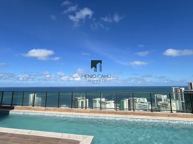 Imagem 7: Beach Class Conselheiro - Apartamento em Boa Viagem, Recife/PE