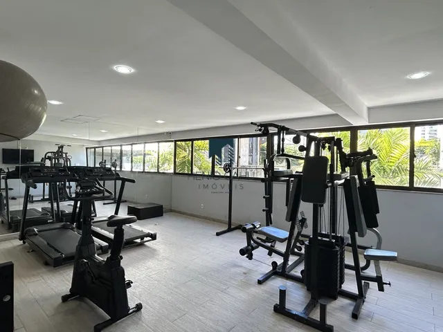 Imagem 3: Beach Class Conselheiro - Apartamento em Boa Viagem, Recife/PE