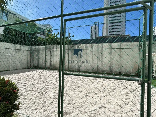 Imagem 5: Beach Class Conselheiro - Apartamento em Boa Viagem, Recife/PE