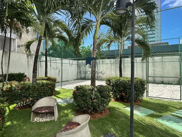 Imagem 4: Beach Class Conselheiro - Apartamento em Boa Viagem, Recife/PE
