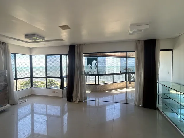 Imagem: O apartamento possui 4 Dormitórios, 3 Suítes, 5