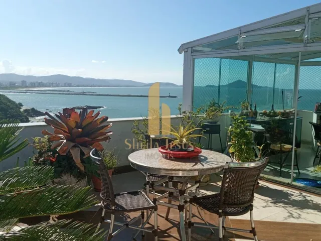 Imagem: Lindíssima Cobertura Duplex à Venda em