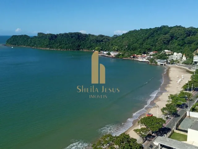 Imagem 4: Lindíssima Cobertura Duplex à Venda em Cabeçudas Itajaí