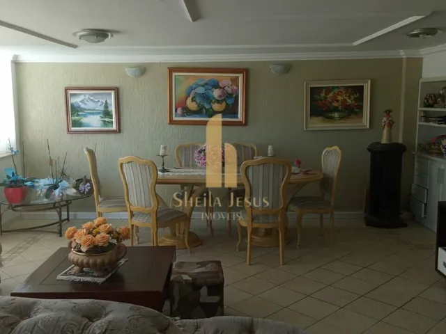 Imagem 5: Lindíssima Cobertura Duplex à Venda em Cabeçudas Itajaí