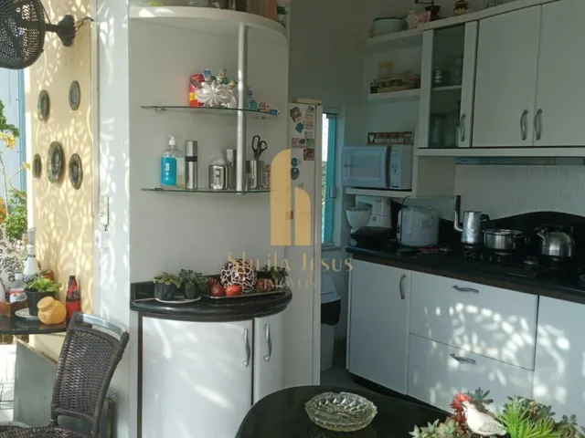 Imagem 10: Lindíssima Cobertura Duplex à Venda em Cabeçudas Itajaí