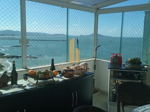 Imagem 7: Lindíssima Cobertura Duplex à Venda em Cabeçudas Itajaí