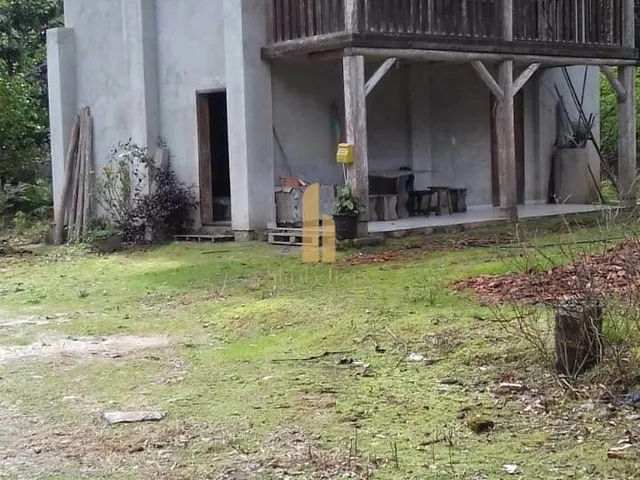 Imagem 4: Linda Fazenda em Nova Trento/SC