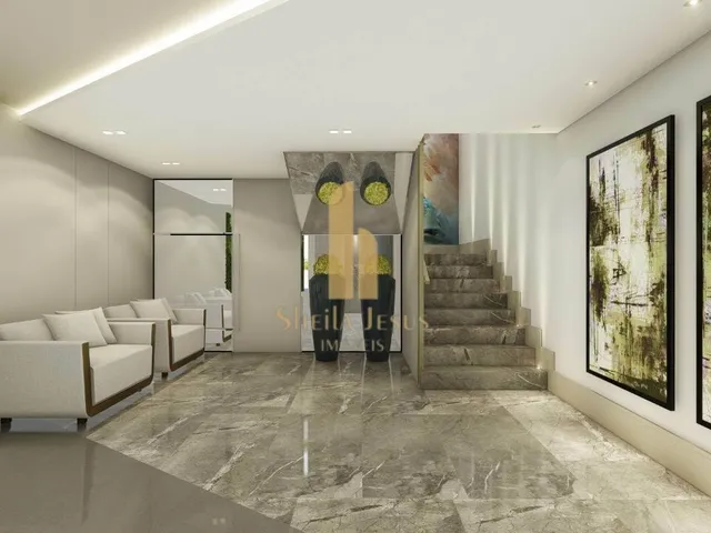 Imagem: Apartamento à venda no bairro Praia Brava