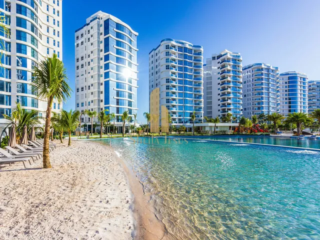 Imagem: Apartamento à Venda no Brava Home