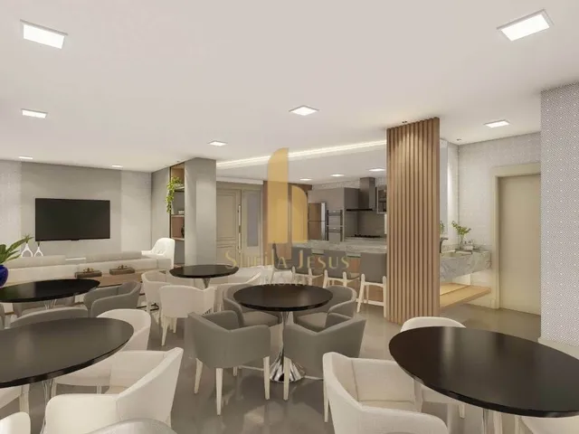 Imagem: Apartamento Alto Padrão Venda Brava