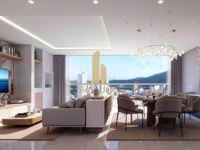 Imagem 9: Apartamento à venda no bairro Centro - Itajaí/SC