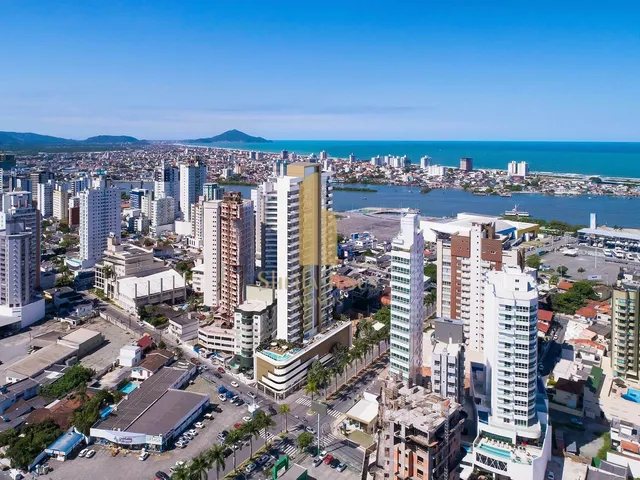 Imagem 6: Apartamento à venda no bairro Centro - Itajaí/SC
