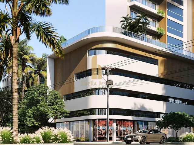 Imagem 3: Apartamento à venda no bairro Centro - Itajaí/SC