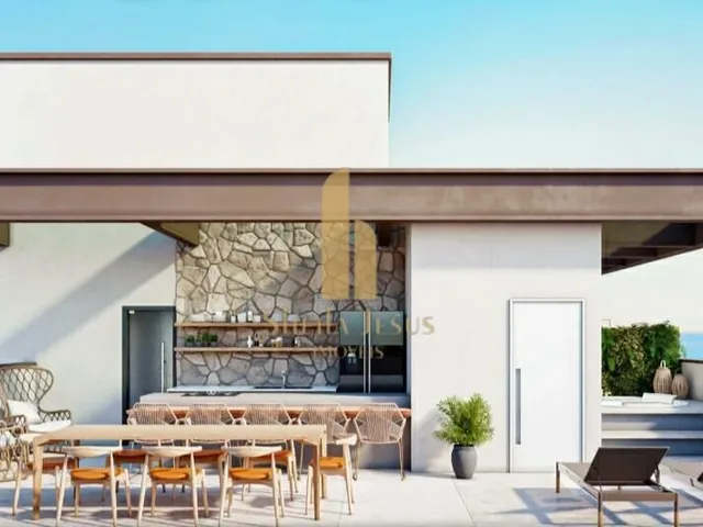 Imagem: Apartamento Cobertura Triplex