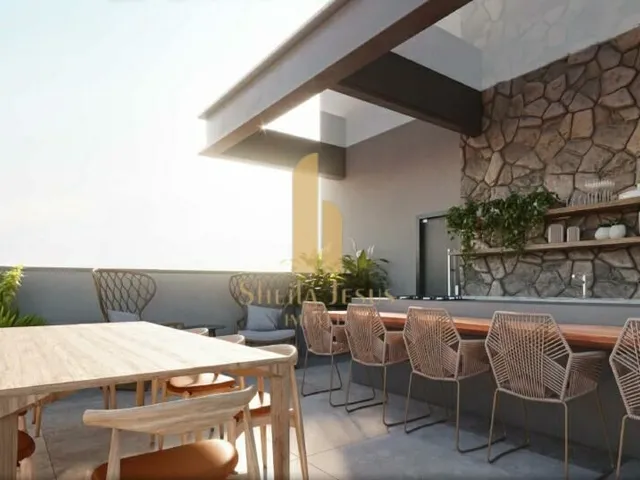 Imagem 2: Apartamento Cobertura Triplex