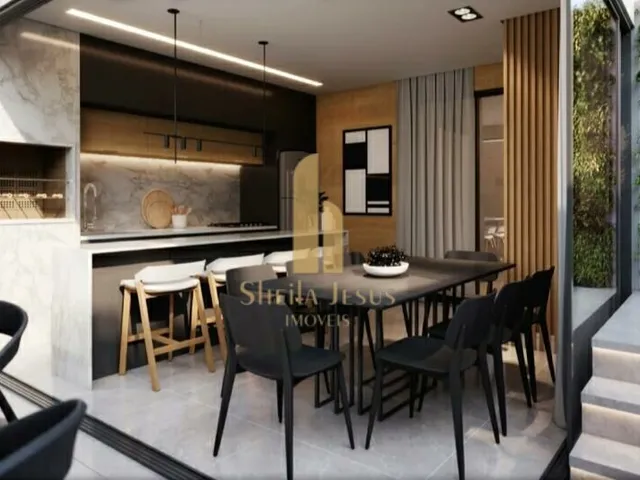Imagem 3: Apartamento Cobertura Triplex