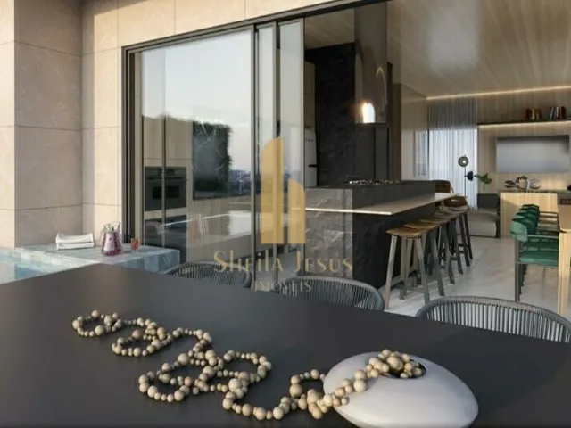 Imagem 4: Apartamento Cobertura Triplex