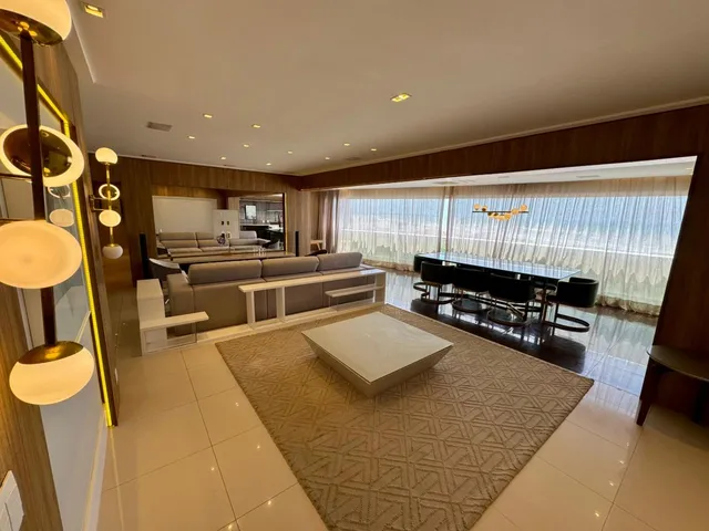 Imagem: VENDO APARTAMENTO COM 4 SUÍTES EM PITUAÇU