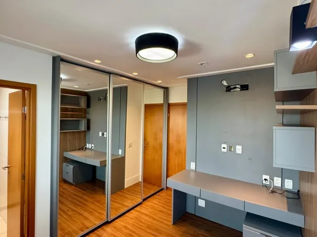 Imagem 4: VENDO APARTAMENTO COM 4 SUÍTES EM PITUAÇU