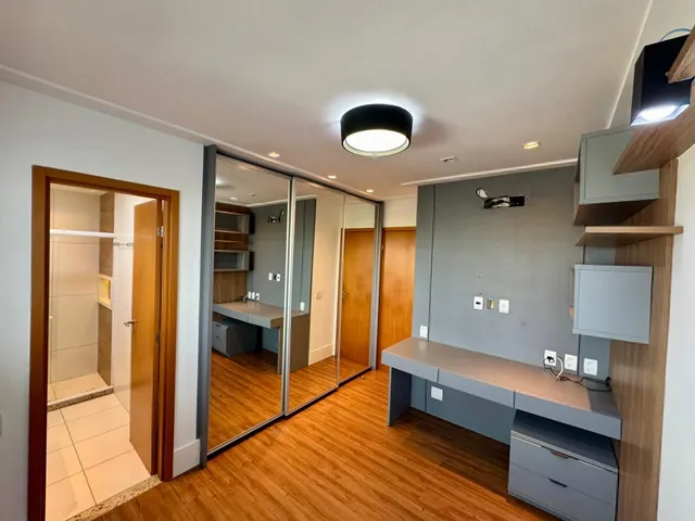 Imagem 7: VENDO APARTAMENTO COM 4 SUÍTES EM PITUAÇU