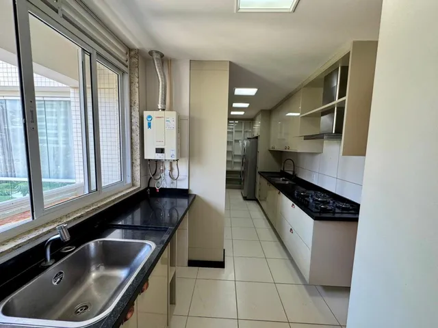 Imagem 14: VENDO APARTAMENTO COM 4 SUÍTES EM PITUAÇU