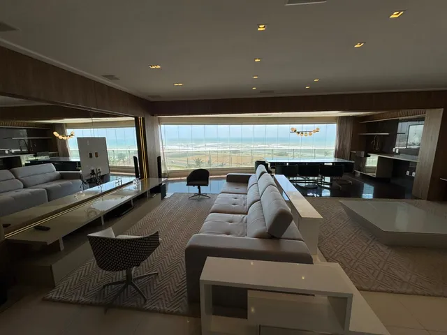 Imagem 3: VENDO APARTAMENTO COM 4 SUÍTES EM PITUAÇU