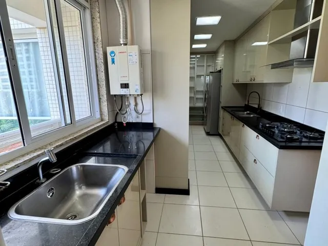 Imagem 2: VENDO APARTAMENTO COM 4 SUÍTES EM PITUAÇU