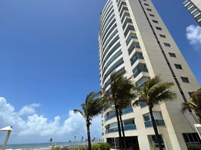 Imagem 8: VENDO APARTAMENTO COM 4 SUÍTES EM PITUAÇU