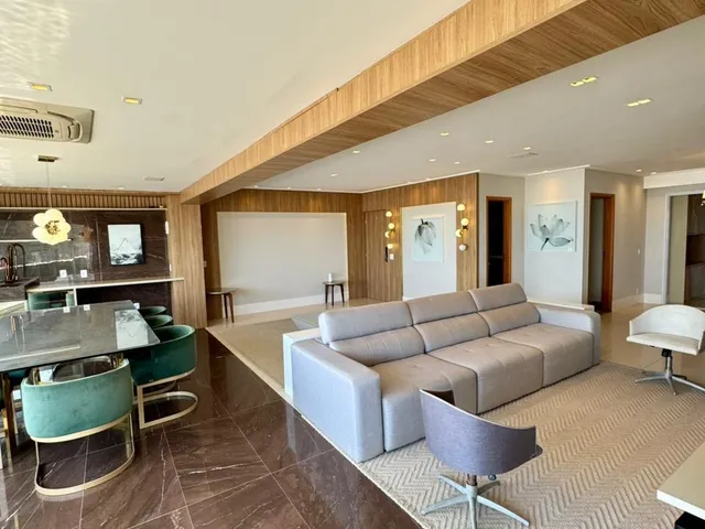 Imagem 15: VENDO APARTAMENTO COM 4 SUÍTES EM PITUAÇU