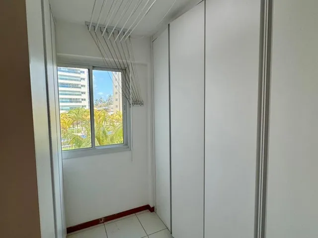 Imagem 13: VENDO APARTAMENTO COM 4 SUÍTES EM PITUAÇU