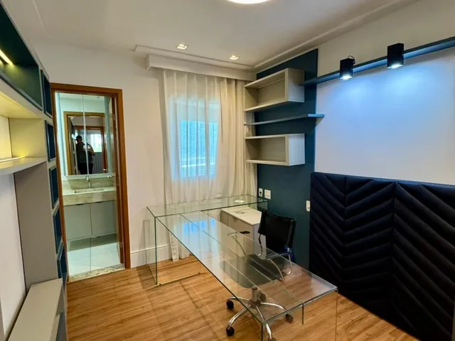 Imagem 6: VENDO APARTAMENTO COM 4 SUÍTES EM PITUAÇU