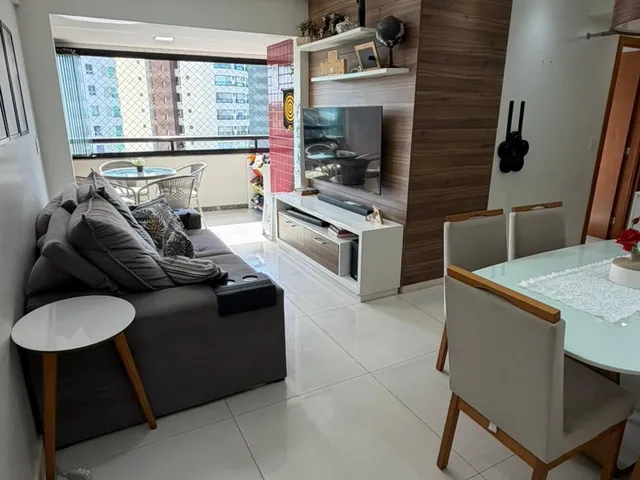 Imagem: VENDO APARTAMENTO COM 2 QUARTOS EM PATAMARES