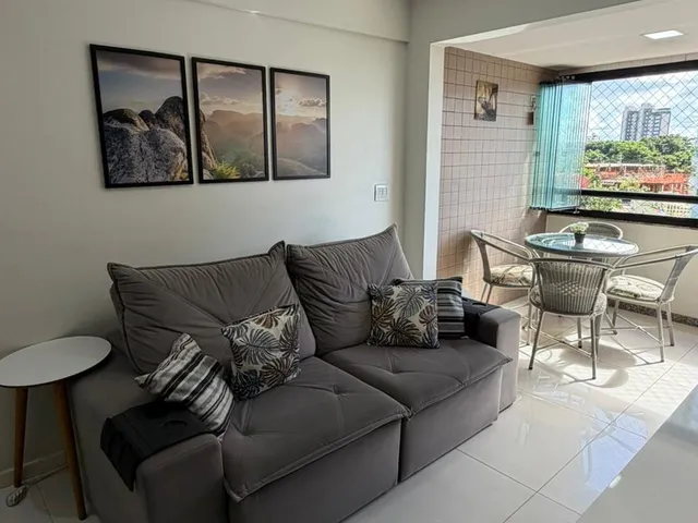 Imagem 5: VENDO APARTAMENTO COM 2 QUARTOS EM PATAMARES