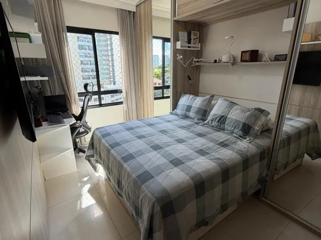 Imagem 14: VENDO APARTAMENTO COM 2 QUARTOS EM PATAMARES