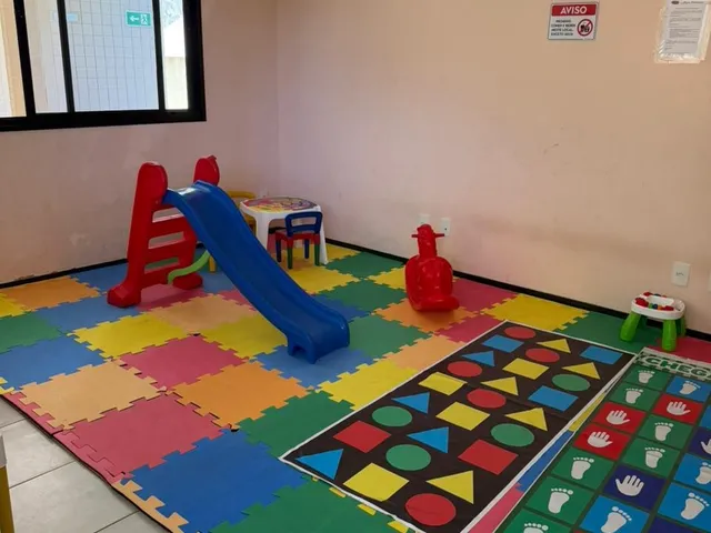 Imagem 6: VENDO APARTAMENTO COM 2 QUARTOS EM PATAMARES