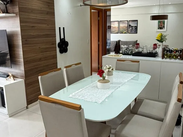 Imagem 11: VENDO APARTAMENTO COM 2 QUARTOS EM PATAMARES