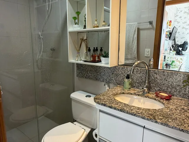 Imagem 16: VENDO APARTAMENTO COM 2 QUARTOS EM PATAMARES