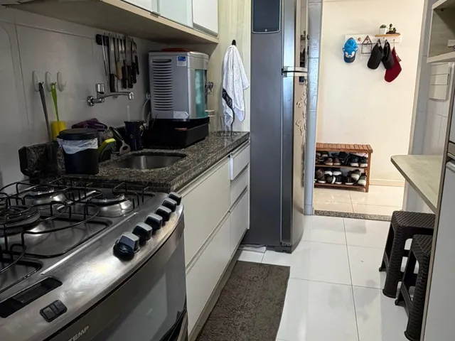 Imagem 12: VENDO APARTAMENTO COM 2 QUARTOS EM PATAMARES