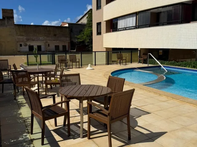Imagem 13: VENDO APARTAMENTO COM 2 QUARTOS EM PATAMARES