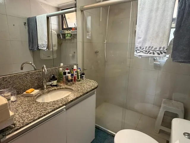 Imagem 8: VENDO APARTAMENTO COM 2 QUARTOS EM PATAMARES