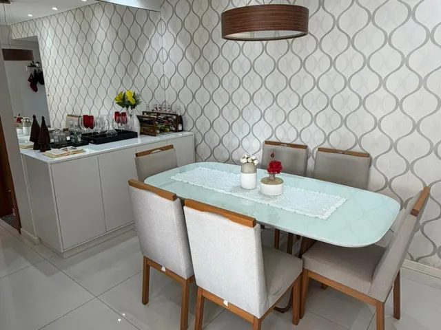Imagem 4: VENDO APARTAMENTO COM 2 QUARTOS EM PATAMARES